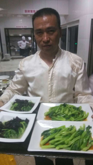 招兼職，放心交給仁本
