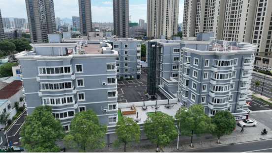 先入住后就業(yè)、免租3個(gè)月，浙江溫州求賢放新招